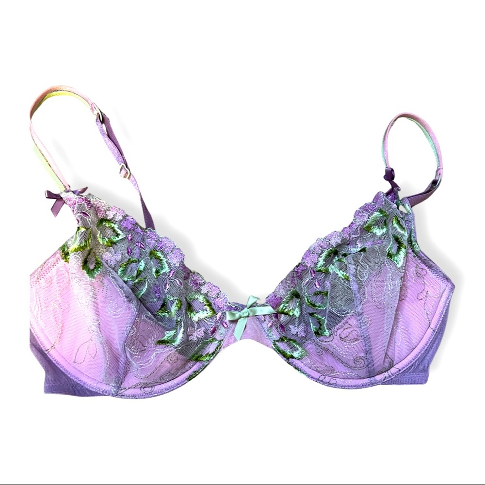 Victoria secret bra